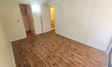 Departamento a 3min de Metro Santa Isabel - 2D-1B / 47m2