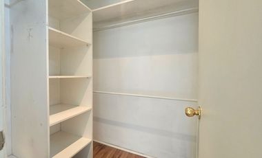 Departamento a 3min de Metro Santa Isabel - 2D-1B / 47m2