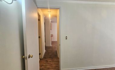 Departamento a 3min de Metro Santa Isabel - 2D-1B / 47m2