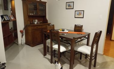 LOS CHILLOS, ARMENIA, vendo departamento de 3 dormitorios, terraza y estacionamiento