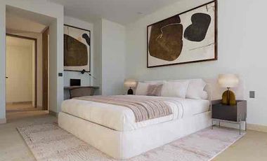 Departamento en PREVENTA en Puerto Cancún | 169 m² | 2 rec | Amenidades tipo resort