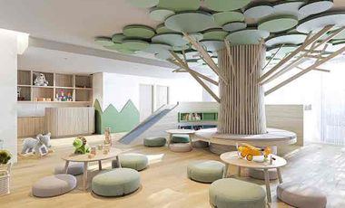 Departamento en PREVENTA en Puerto Cancún | 169 m² | 2 rec | Amenidades tipo resort