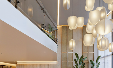 Departamento en PREVENTA en Puerto Cancún | 169 m² | 2 rec | Amenidades tipo resort