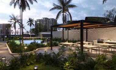 Departamento en PREVENTA en Puerto Cancún | 169 m² | 2 rec | Amenidades tipo resort