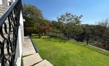 VENTA CASA IXTAPAN DE LA SAL RANCHO SAN DIEGO