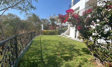 VENTA CASA IXTAPAN DE LA SAL RANCHO SAN DIEGO