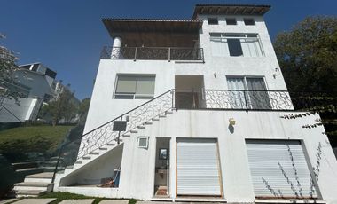 VENTA CASA IXTAPAN DE LA SAL RANCHO SAN DIEGO