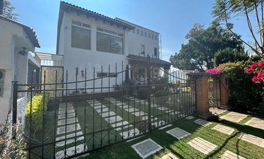 VENTA CASA IXTAPAN DE LA SAL RANCHO SAN DIEGO