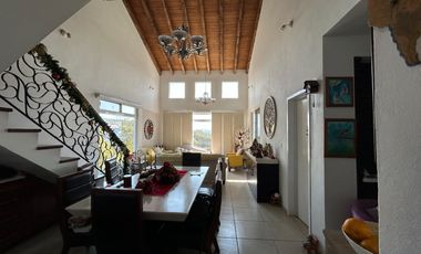 VENTA CASA IXTAPAN DE LA SAL RANCHO SAN DIEGO