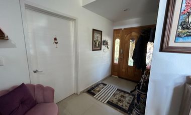 VENTA CASA IXTAPAN DE LA SAL RANCHO SAN DIEGO