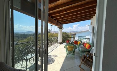 VENTA CASA IXTAPAN DE LA SAL RANCHO SAN DIEGO