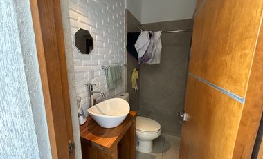 VENTA CASA IXTAPAN DE LA SAL RANCHO SAN DIEGO