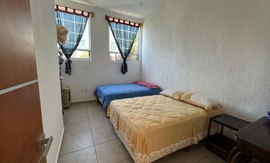 VENTA CASA IXTAPAN DE LA SAL RANCHO SAN DIEGO