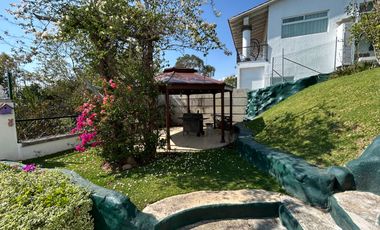 VENTA CASA IXTAPAN DE LA SAL RANCHO SAN DIEGO