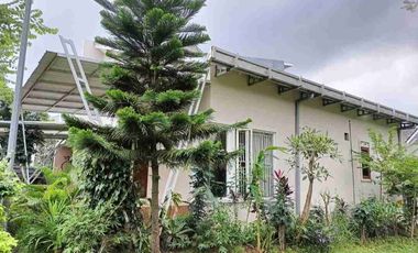 BUTUH CEPAT!! RUMAH DIKAWASAN ELITE BSB CITY PRIVATE UDARA SEJUK