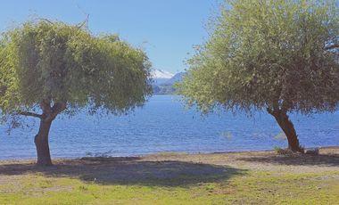 Venta Terreno 5000 M2 – Rol propio - Vista Lago Panguipulli