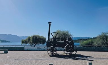 Venta Terreno 5000 M2 – Rol propio - Vista Lago Panguipulli