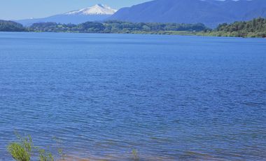 Venta Terreno 5000 M2 – Rol propio - Vista Lago Panguipulli