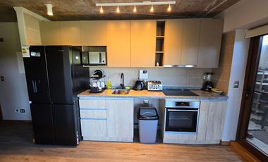 Arriendo Departamento Amoblado – Edificio Oettinger | Isla Teja, Valdivia