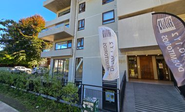 Arriendo Departamento Amoblado – Edificio Oettinger | Isla Teja, Valdivia