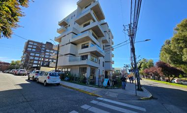 Arriendo Departamento Amoblado – Edificio Oettinger | Isla Teja, Valdivia