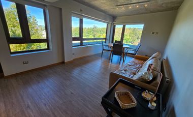 Arriendo Departamento Amoblado – Edificio Oettinger | Isla Teja, Valdivia