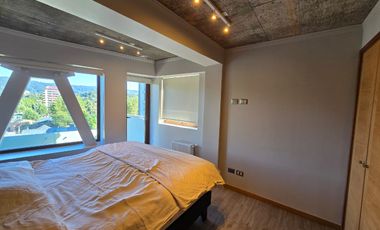 Arriendo Departamento Amoblado – Edificio Oettinger | Isla Teja, Valdivia