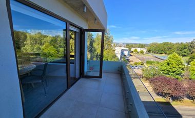 Arriendo Departamento Amoblado – Edificio Oettinger | Isla Teja, Valdivia