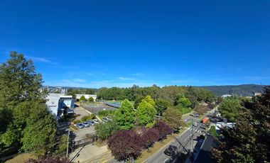 Arriendo Departamento Amoblado – Edificio Oettinger | Isla Teja, Valdivia