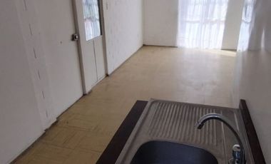 Casa sin muebles 3D 1B arriendo año corrido en Compañía Alta