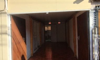 Casa sin muebles 3D 1B arriendo año corrido en Compañía Alta