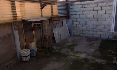 Casa sin muebles 3D 1B arriendo año corrido en Compañía Alta