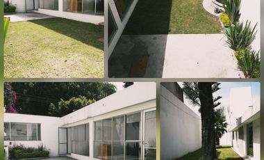 OFICINAS EN RENTA EN PUEBLA