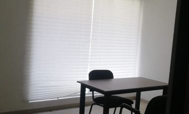 OFICINAS EN RENTA EN PUEBLA