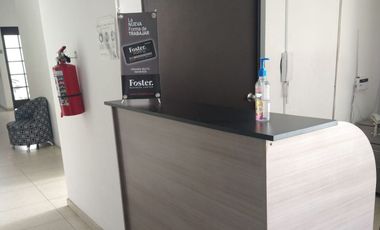 OFICINAS EN RENTA EN PUEBLA