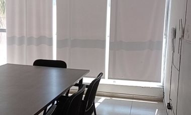 OFICINAS EN RENTA EN PUEBLA