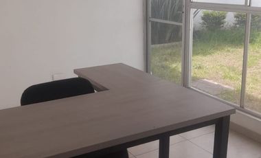 OFICINAS EN RENTA EN PUEBLA