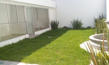 OFICINAS EN RENTA EN PUEBLA
