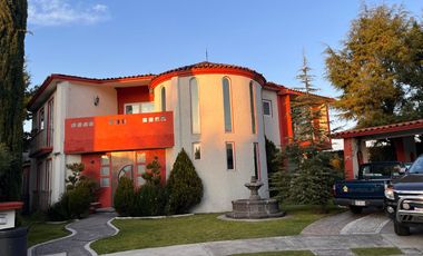 Casa en Renta en Valle de Zamarrero