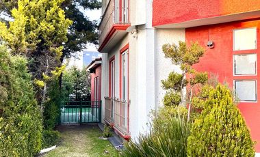 Casa en Renta en Valle de Zamarrero