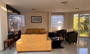 Casa en Renta en Valle de Zamarrero