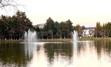 Casa en Renta en Valle de Zamarrero