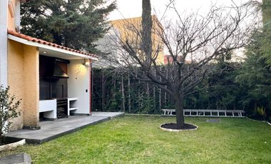 Casa en Renta en Valle de Zamarrero