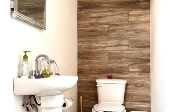 Casa en Renta en Valle de Zamarrero