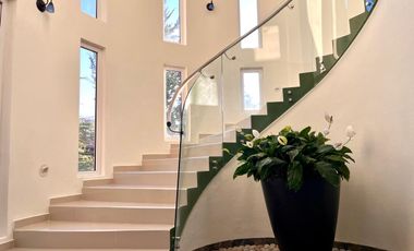 Casa en Renta en Valle de Zamarrero