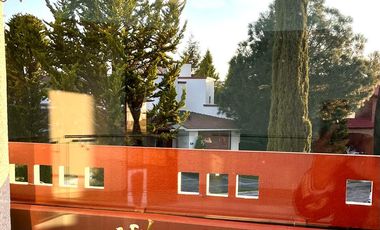 Casa en Renta en Valle de Zamarrero