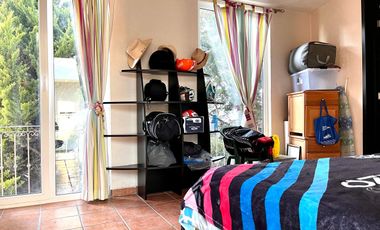 Casa en Renta en Valle de Zamarrero