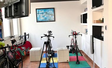 Casa en Renta en Valle de Zamarrero