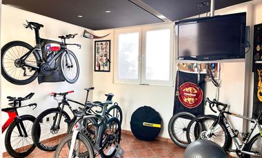 Casa en Renta en Valle de Zamarrero