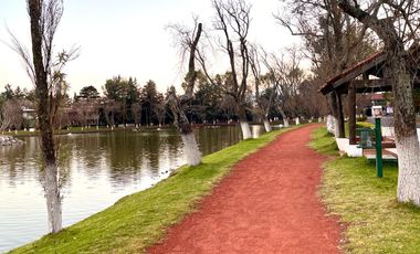 Casa en Renta en Valle de Zamarrero